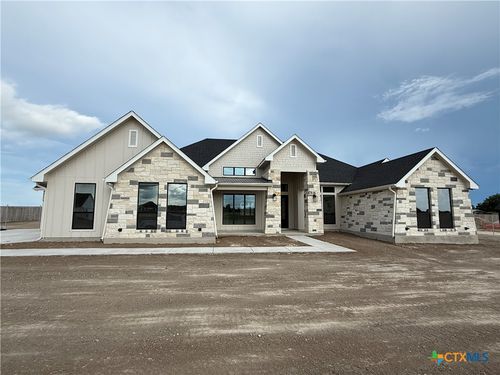 6642 King Oaks Boulevard, Salado, TX, 76571 | Card Image