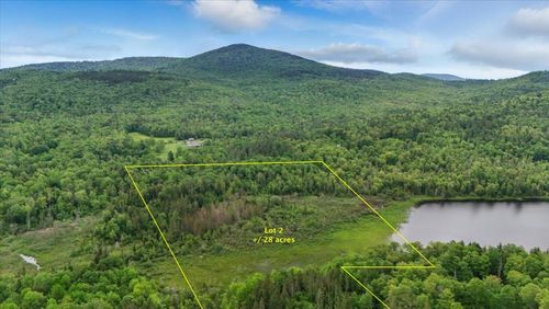 TBD Lot 2 Woodcock Road, Plainfield, VT, 05667 | Card Image