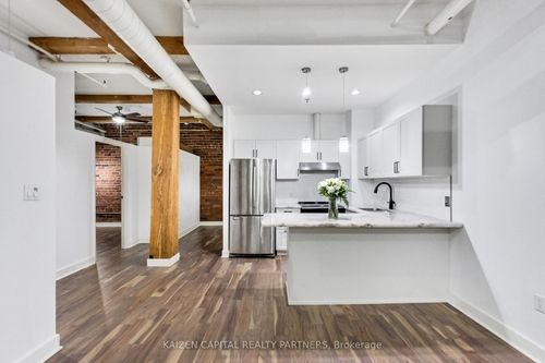 103-90 Sherbourne St, Toronto, ON, M5A2R1 | Card Image