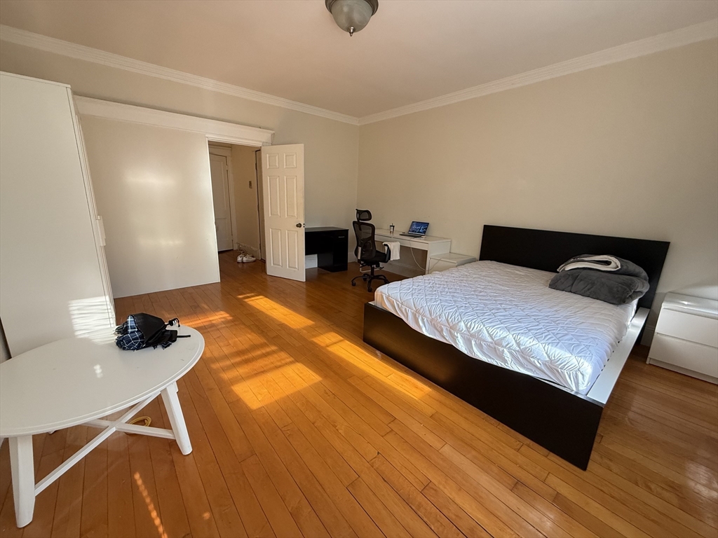 Residential Lease in Boston 5
