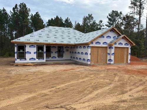 826 Grant 58, Sheridan, AR, 72150-8358 | Card Image