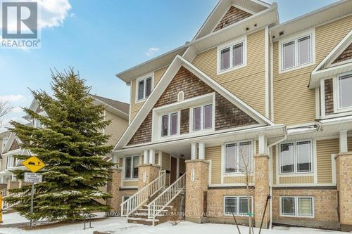 b-616 Chapman Mills Dr, Nepean, ON, K2J0V4 | Card Image