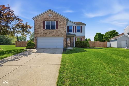 987 Rosemary Cir, Greenfield, IN, 46140-7315 | Card Image