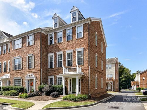 14130 Fitzroy Ln, Charlotte, NC, 28277-2958 | Card Image