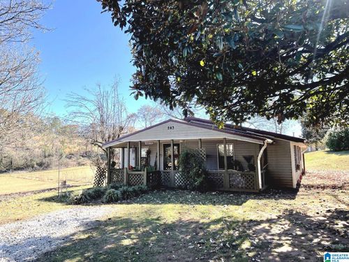 243 Fire Station Rd, Ashland, AL, 36251-5652 | Card Image