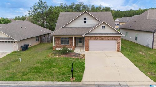 2026 Highview Way, CALERA, AL, 35040-7660 | Card Image