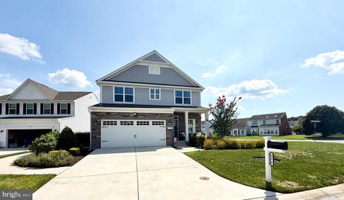9374 Mulligan Way, DELMAR, MD, 21875-2668 | Card Image