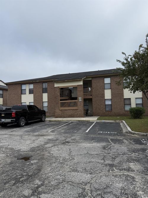 b-403-2005 Greens Blvd, Myrtle Beach, SC, 29577-1018 | Card Image