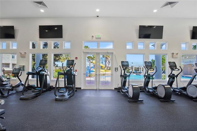 2930 Camden Way, House other with 4 bedrooms, 3 bathrooms and null parking in Davenport FL | Image 19