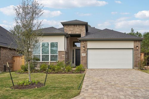 26014 S Outrider Banks Cir, Montgomery, TX, 77316 | Card Image