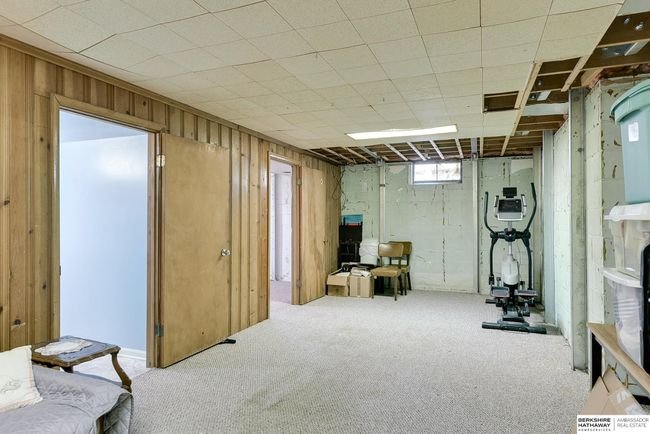 8539 Hamilton St, House other with 3 bedrooms, 2 bathrooms and 3 parking in Omaha NE | Image 27