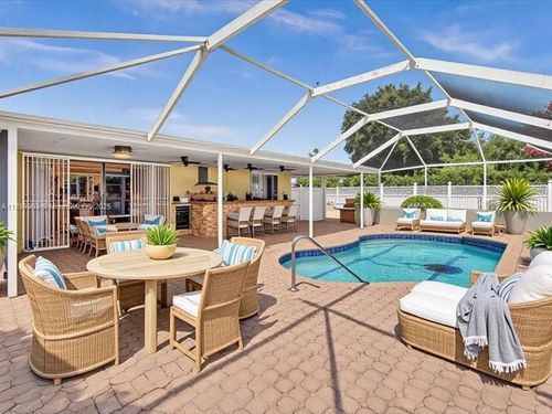 1300 Sw 32nd St, Fort Lauderdale, FL, 33315-2850 | Card Image