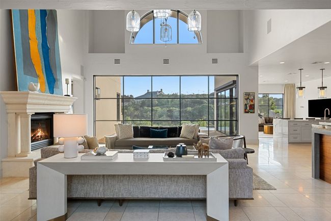 1508 Mesa Ridge Ln, House other with 5 bedrooms, 5 bathrooms and 6 parking in Austin TX | Image 8
