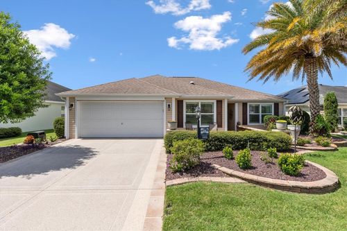 1452 Olustee Place, The Villages, FL, 32163 | Card Image