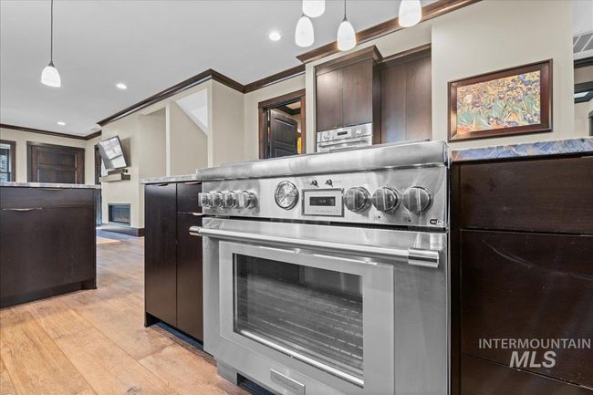 1521 N 5 Th St, House other with 5 bedrooms, 5 bathrooms and 2 parking in Boise ID | Image 17