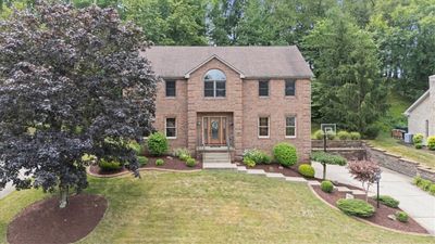 7105 Bennington Woods Drive, House other with 4 bedrooms, 3 bathrooms and 2 parking in Ross Twp PA | Image 1