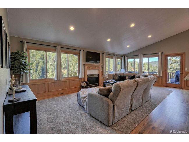 10197 Crest View Dr, House other with 4 bedrooms, 3 bathrooms and null parking in Morrison CO | Image 7