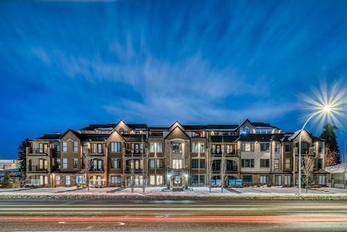 101-3320 3 Ave Nw, Calgary, AB, T2N0L9 | Card Image