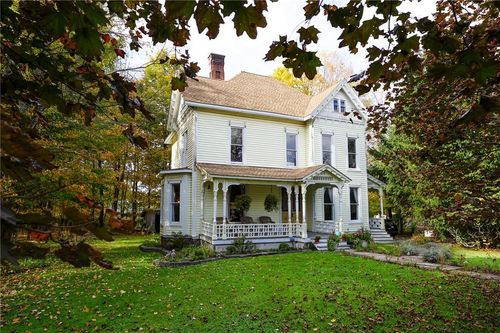 68 S Main St, Rock Glen, NY, 14550-9803 | Card Image