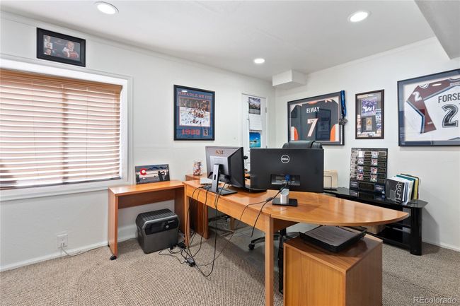 8196 Wetherill Cir, House other with 4 bedrooms, 3 bathrooms and 3 parking in Castle Pines CO | Image 35