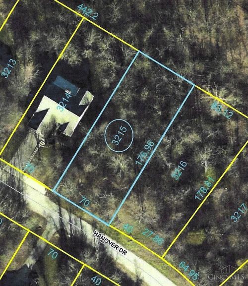  Hanover Dr, Lawrenceburg, IN, 47025 | Card Image
