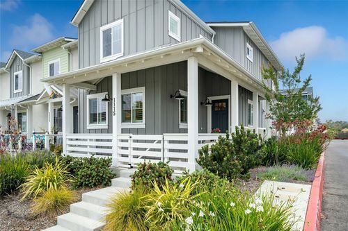 1115 Tiburon Way, San Luis Obispo, CA, 93401-6315 | Card Image
