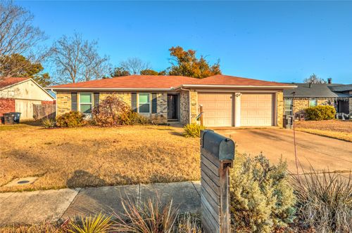 7625 Portman Avenue, Fort Worth, TX, 76112 | Card Image