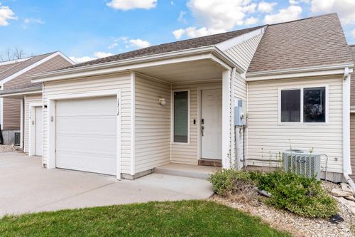 1312 Christy Dr, Manhattan, KS, 66503-9105 | Card Image