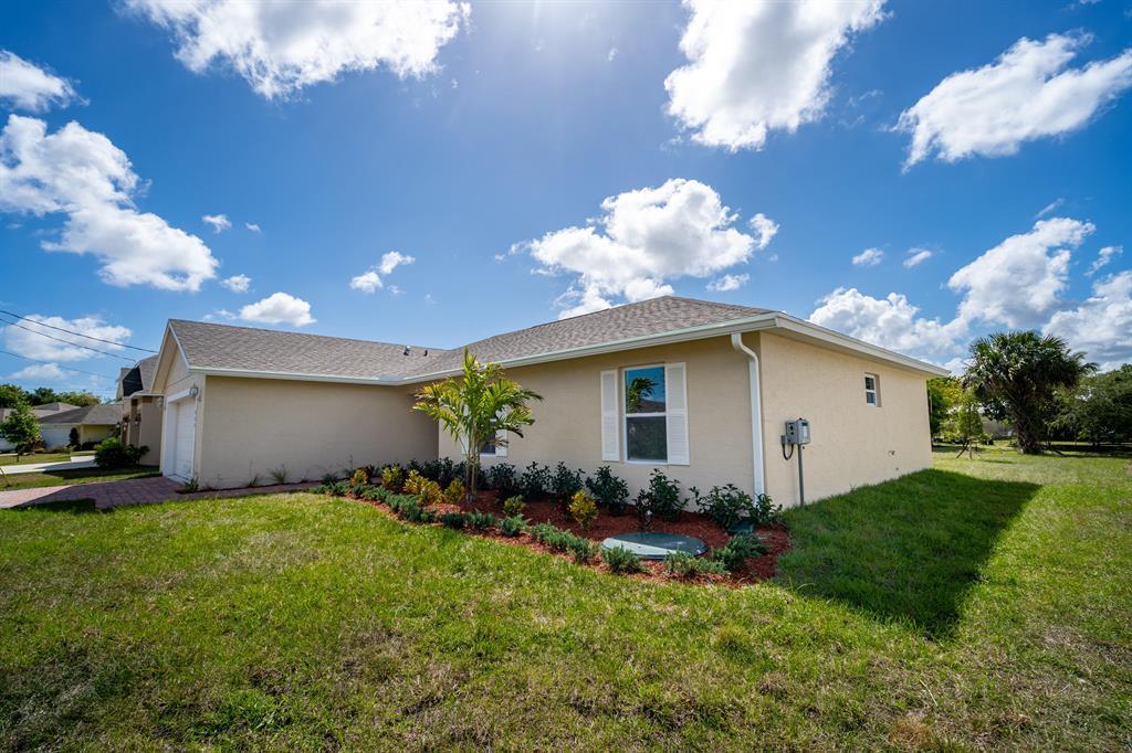 Residential in Port St. Lucie 3