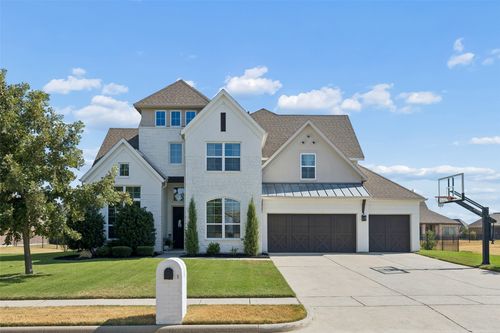 1818 Turtle Creek Ln, Gunter, TX, 75058-4230 | Card Image