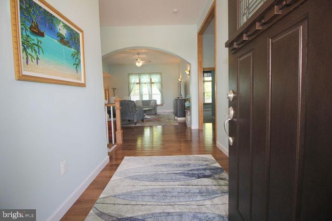 535 Baltimore St, House other with 3 bedrooms, 2 bathrooms and null parking in CHARLESTOWN MD | Image 14