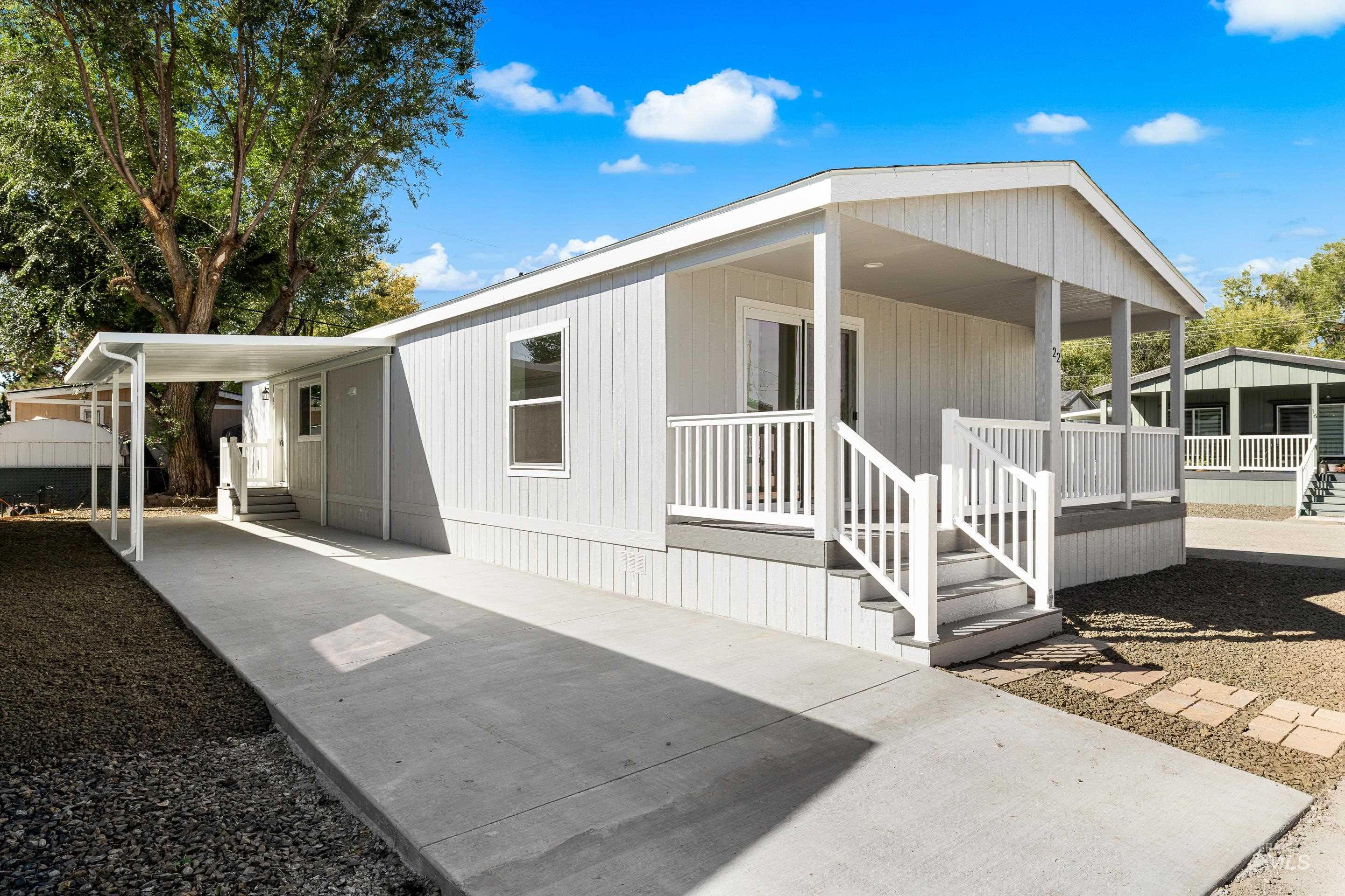 Residential in Garden City 2