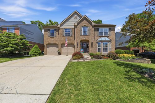 10108 Brandsteade Ct, Union, KY, 41091-8667 | Card Image