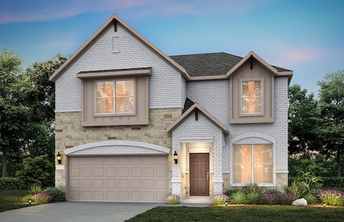 1216 Graydon Street, Aubrey, TX, 76227 | Card Image