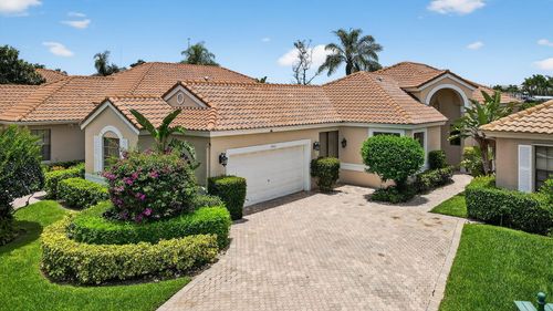 4465 Barclay Fair Way, Wellington, FL, 33449-8111 | Card Image