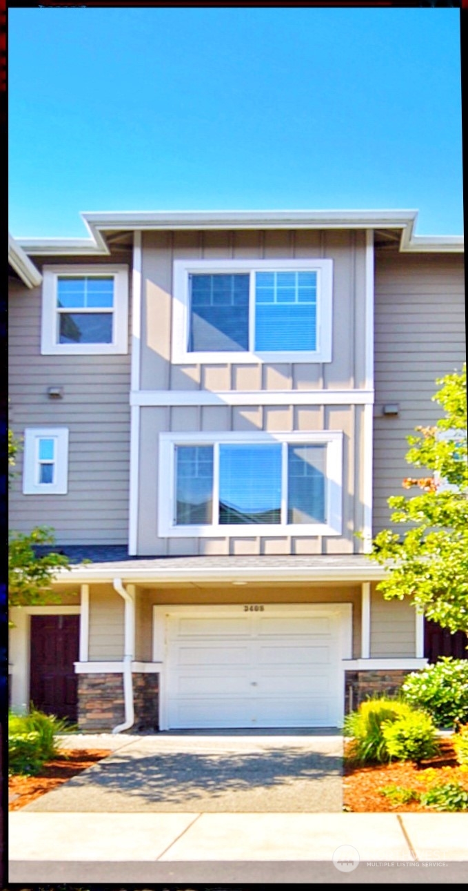 30th Dr, Everett, WA 98201