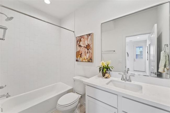 Images of model home. Finish package will be Package 1. Samples available to view. | Image 12