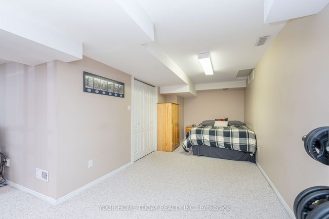 55 Harley Ave, House other with 3 bedrooms, 4 bathrooms and 4 parking in Georgetown ON | Image 29