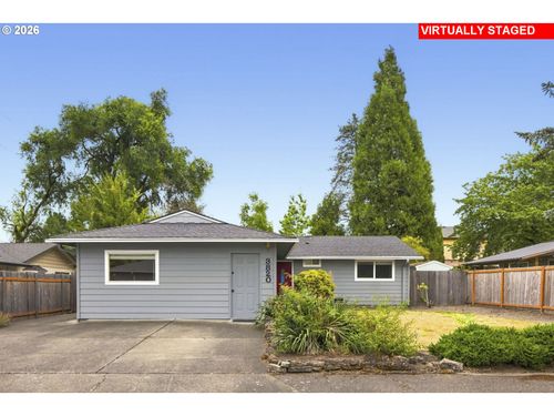3820 Sw 196th Ave, Beaverton, OR, 97078-1256 | Card Image