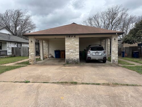 7802 Brodie Ln, Austin, TX, 78745-6711 | Card Image