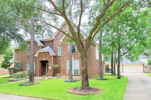 16215 Morning Pine Trl, Cypress, TX, 77433-5851 | Card Image