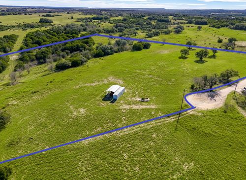 Lot 14&15 Honey Creek Pass, Hico, TX, 76457 | Card Image
