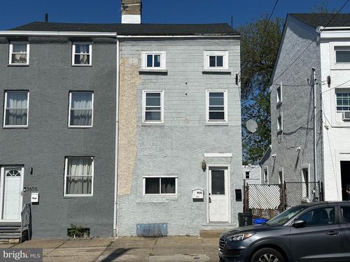 3607 Rhawn St, PHILADELPHIA, PA, 19136-2603 | Card Image