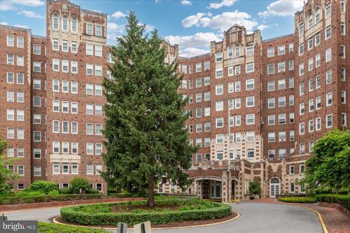 apt-122-3601 Connecticut Ave Nw, WASHINGTON, DC, 20008-2419 | Card Image