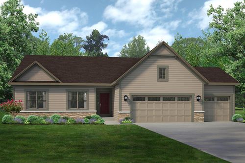3232 Bergamot Dr, Racine, WI, 53406-1439 | Card Image