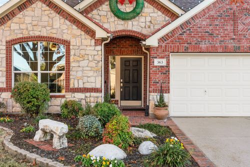 363 Wrangler Dr, Fairview, TX, 75069-1901 | Card Image