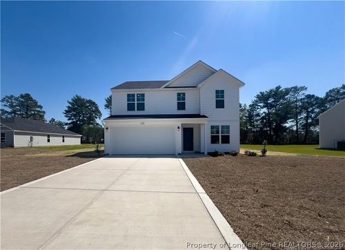 135 Kensley Ct, Raeford, NC, 28376-3800 | Card Image