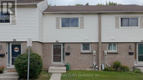 92-1600 Culver Dr, London, ON, N5V3H5 | Card Image