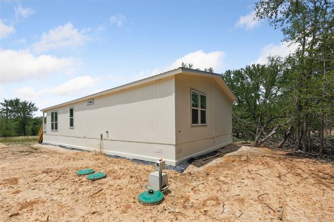 855 Roosevelt Rd, House other with 4 bedrooms, 2 bathrooms and null parking in Luling TX | Image 30