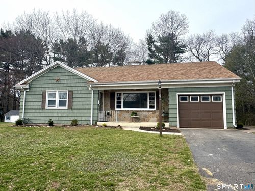 677 Middle Tpke W, Manchester, CT, 06040-2760 | Card Image
